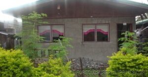BFS Foreclosed House and Lot at NORTHERN PLAINS SUBD.