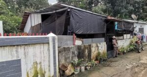 BFS Foreclosed House and Lot at JOSEPHINE HOMES