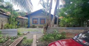 BFS Foreclosed House and Lot at ST. JAMES HEIGHTS SUBD.