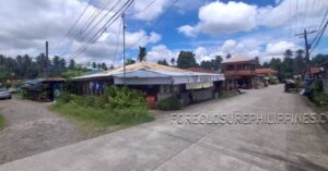 BFS Foreclosed House and Lot at TUPI PILOT SUBD.