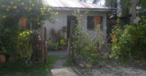 BFS Foreclosed House and Lot at TAGUM COUNTRY HOMES