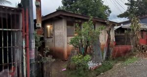 BFS Foreclosed House and Lot at SUGARLAND COUNTRY HOMES SUBD.