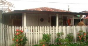 BFS Foreclosed House and Lot at EMENVIL GUERRA SUBD.
