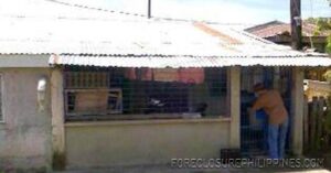BFS Foreclosed House and Lot at EMENVIL GUERRA SUBD.