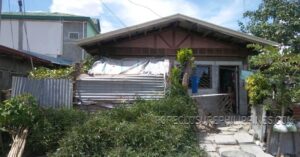 BFS Foreclosed House and Lot at NORTHERN PLAINS SUBD.