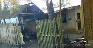 BFS Foreclosed House and Lot at VILLA CLEMENTA