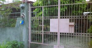 BFS Foreclosed House and Lot at VILLA CLEMENTA
