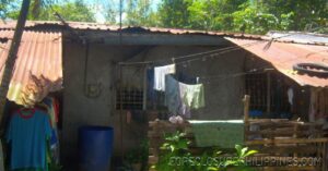BFS Foreclosed House and Lot at VILLA APURA SUBD.