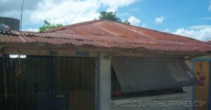 BFS Foreclosed House and Lot at TAGUM COUNTRY HOMES