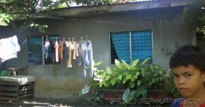 BFS Foreclosed House and Lot at VILLA CLEMENTA