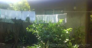 BFS Foreclosed House and Lot at VILLA CLEMENTA