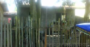 BFS Foreclosed House and Lot at VILLA CLEMENTA