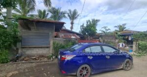 BFS Foreclosed House and Lot at ALICIA MIDTOWN SUBD.