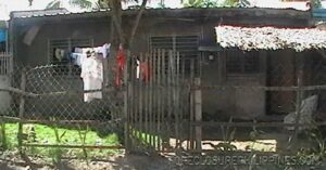 BFS Foreclosed House and Lot at VILLA APURA SUBD.