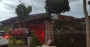 BFS Foreclosed House and Lot at SUGARLAND COUNTRY HOMES SUBD.