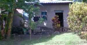 BFS Foreclosed House and Lot at YOUNGSVILLE SUBD.