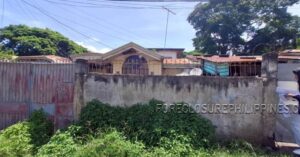 BFS Foreclosed House and Lot at ERLINDA VILLE SUBD.