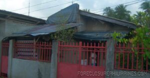 BFS Foreclosed House and Lot at NORTH EAGLE HOMES