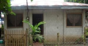BFS Foreclosed House and Lot at PANABO COUNTRY HOMES