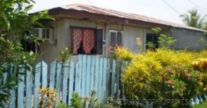 BFS Foreclosed House and Lot at EMENVIL GUERRA SUBD.