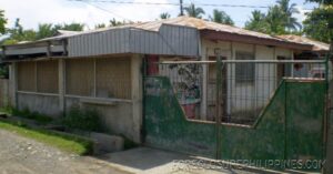BFS Foreclosed House and Lot at EMENVIL GUERRA SUBD.