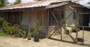 BFS Foreclosed House and Lot at EMENVIL GUERRA SUBD.