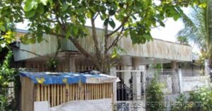 BFS Foreclosed House and Lot at GENSANVILLE SUBD.