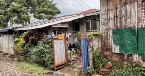 BFS Foreclosed House and Lot at SUGARLAND COUNTRY HOMES SUBD.