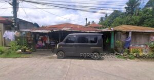 BFS Foreclosed House and Lot at TUPI PILOT SUBD.