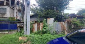 BFS Foreclosed House and Lot at ST. JAMES HEIGHTS SUBD.