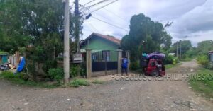 BFS Foreclosed House and Lot at ST. JAMES HEIGHTS SUBD.