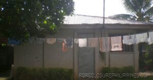 BFS Foreclosed House and Lot at PANABO COUNTRY HOMES