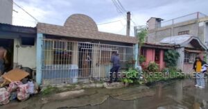 BFS Foreclosed House and Lot at VAMENTA ESTATE