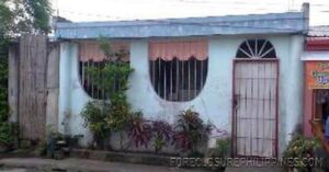 BFS Foreclosed House and Lot at VAMENTA ESTATE