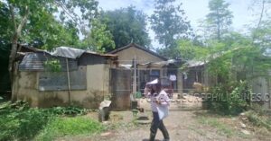 BFS Foreclosed House and Lot at ST. JAMES HEIGHTS SUBD.