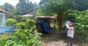 BFS Foreclosed House and Lot at ST. JAMES HEIGHTS SUBD.