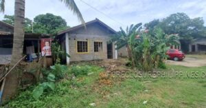 BFS Foreclosed House and Lot at ST. JAMES HEIGHTS SUBD.