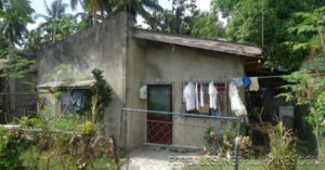 BFS Foreclosed House and Lot at NORTH EAGLE HOMES