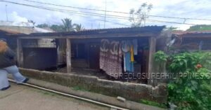 BFS Foreclosed House and Lot at CHRISTINE VILLAGE