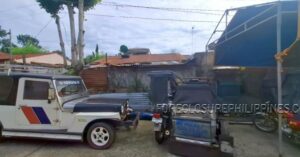 BFS Foreclosed House and Lot at CHRISTINE VILLAGE