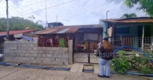 BFS Foreclosed House and Lot at CHRISTINE VILLAGE