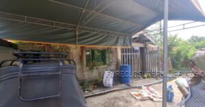 BFS Foreclosed House and Lot at CHRISTINE VILLAGE