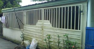 BFS Foreclosed House and Lot at SAN DIONISIO SUBD.