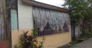 BFS Foreclosed House and Lot at SAN DIONISIO SUBD.
