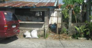 BFS Foreclosed House and Lot at SAN DIONISIO SUBD.