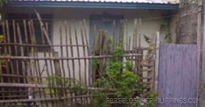 BFS Foreclosed House and Lot at SAN DIONISIO SUBD.