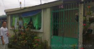 BFS Foreclosed House and Lot at SAN DIONISIO SUBD.