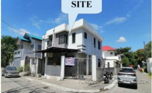 faba lot 7 block 4 flamingo st. country side