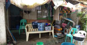 Pag-IBIG Foreclosed Row House - Lot 10 Blk. 31 Phase 1 MABUHAY CITY-CABUYAO BACLARAN, CITY OF CABUYAO, LAGUNA, 4025 - Negotiated Sale on May. 4, 2026 - May. 8, 2026 (Occupied)