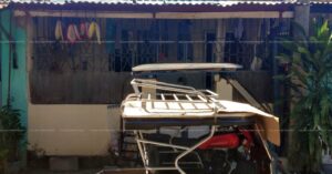 Pag-IBIG Foreclosed Row House - Lot 20 Blk. 175 Phase 2 MABUHAY CITY-CABUYAO MAMATID, CITY OF CABUYAO, LAGUNA, 4025 - Negotiated Sale on May. 4, 2026 - May. 8, 2026 (Occupied)